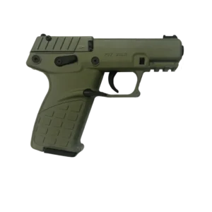 KELTEC P17 3.8" 22LR GRN 10RD