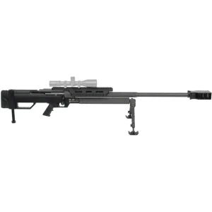 STEYR HS 50 M1 50BMG 35 TAKEDOWN ADJ STK 5RD