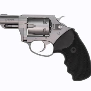 CHARTER ARMS PATHFINDER 22WMR SLV 2"