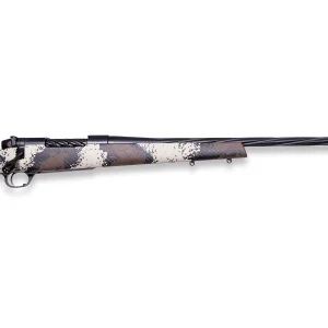 WBY MKV HI COUNTRY 308WIN 22" 4RD
