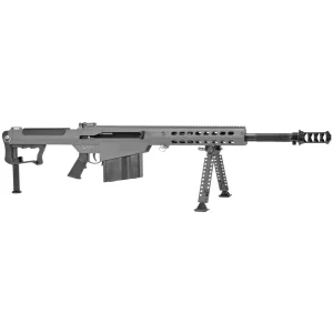BARRETT M107A1 RIFLE .50BMG