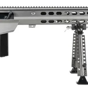 BARRETT M107A1 RIFLE .50BMG
