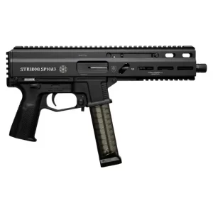 GPWR STRIBOG SP10A3 10MM 8" 20RD BLK