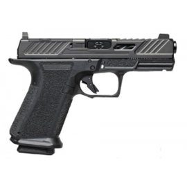 SHDW MR920 ELITE 9MM 4" BLACK MA