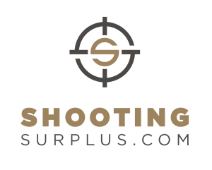 BL FORCE PAD VICKERS SLNG MTL HW BLK