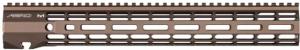 AERO 15" ATLAS R-ONE AR10 HNDGRD BRN