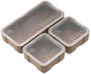 MAGPUL DAKA GRID BINS 2X2/2X4 FDE