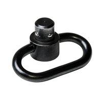NCS QD SLING SWIVEL 1.25 BLK