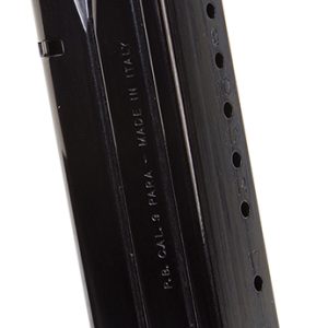 BER JM4PX920      MAG PX4           9MM    20R BLK