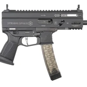 GPWR STRIBOG SP9A3S 9MM 5" 30RD BLK