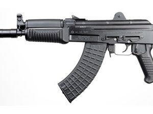ARS SAM7K 7.62X39 8.5 5RD MILLED BLK