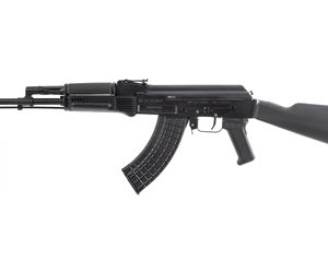 ARS SAM7R 7.62X39 16 MID LENGTH BLK 10RD (4)