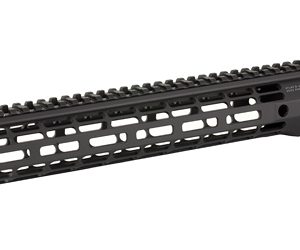 AERO 12.7 ATLAS R-ONE AR10 HNDGD BLK