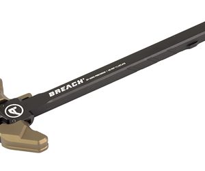 AERO AR15 BRCH AMBI CHRG HNDL SL BRN