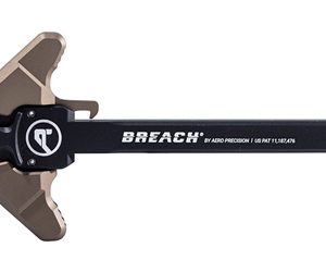 AERO AR10 BRCH AMBI CHRG HNDL SL BRN