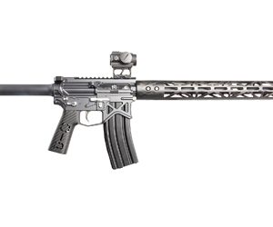 BAD OIP ULTRA LIGHT RIFLE 16" 556