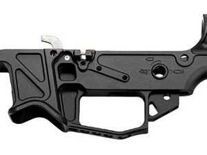 BAD XIPHOS LOWER RECEIVER 9MM GLK