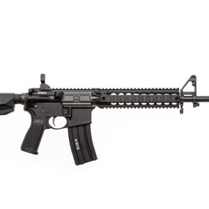 BCM MID-16 MOD 2 5.56 16" 30RD BLK