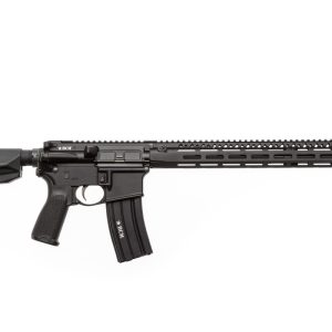 BCM RECCE-16 MCMR 5.56 W/ MLOK RAIL