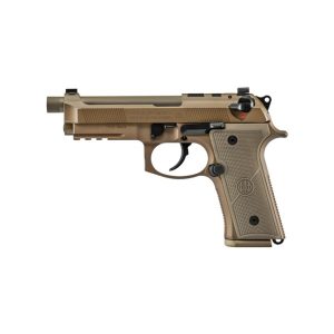BER M9A4 G CENTURION 9MM 4.7 FDE 18RD