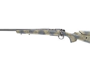 BERGARA B14S802L    SIERRA W LH 6.5CRD 20 4R WCAMO