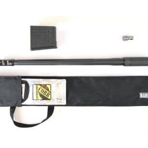 BARR MRAD BBL 308 24 FLUTED CONVERSION KIT