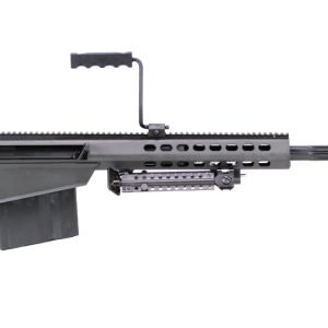 BARRETT M82A1 RIFLE .50BMG