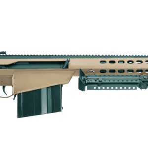 BARRETT M82A1 RIFLE .50BMG