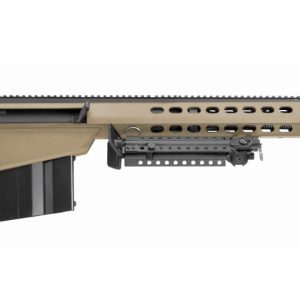 BARRETT M82A1 RIFLE .50BMG
