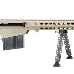 BARRETT M107A1 RIFLE .50BMG