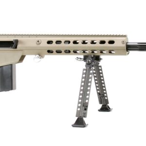 BARRETT M107A1 RIFLE .50BMG