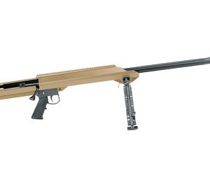 BARRETT MODEL 99 RIFLE .50BMG