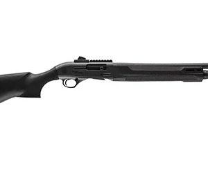 BER A300 ULTIMA PATROL 12GA 19.1 BLK SYN
