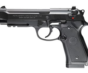 BERETTA 96A1 40SW 4.9" 10RD BLK