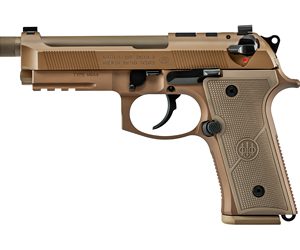 BERETTA M9A4 G CENTURION 9MM
