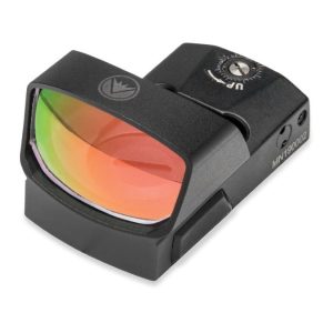Burris FastFire IV Sight Multi-Reticle