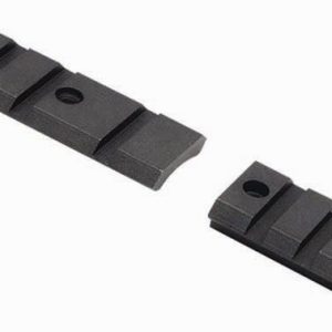 BUR BASE XTB SAV SA/LA FLAT REAR