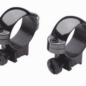 BUR RINGS 1 MED 22CAL DLX