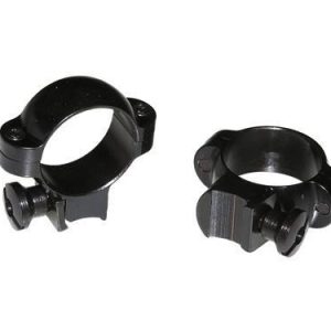 BUR RINGS 1 MED 22CAL DLX GLOSS