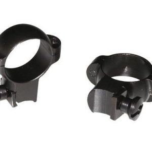 BUR RINGS 1 HIGH 22CAL DLX