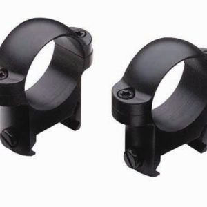 BUR RINGS 1 HIGH ZEE GLOSS