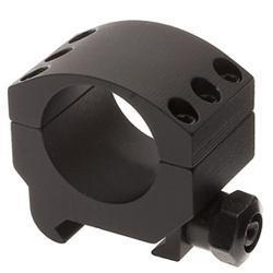BUR TACTICAL 30MM RING 1/4 HEIGHT LOW MATE