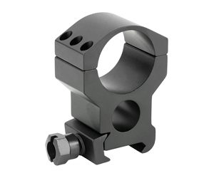 BUR TACTICAL 30MM RING 1 HIGHT EXTRA HIGH MATE