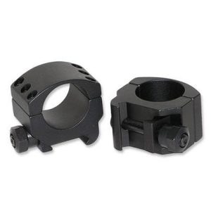 BUR RINGS 1 LOW XTREME TACTICAL