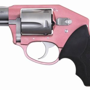 CHARTER ARMS THE PINK LADY 38SPL 2"