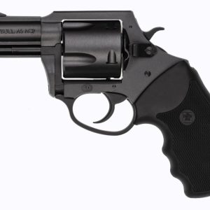 CHARTER ARMS MAGPUG 357 2.2" 5RD NIT