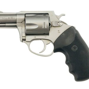 CHARTER ARMS PITBULL 40S&W 2.3" SS
