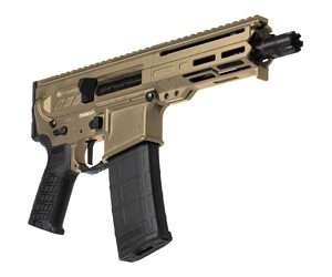 CMMG PISTOL DISSENT MK4 .300