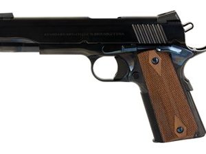 STD MFG 1911 45ACP 5 ROYAL BLUE