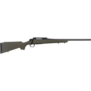 CVA CASCADE 450BM 22" 3RD BLK/OD